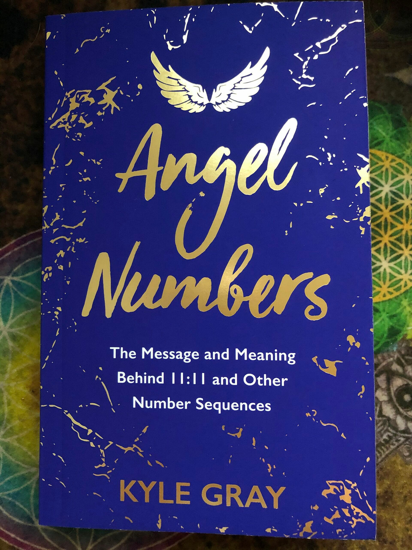 Angel Numbers  The Best Guide to Understand Messages From Your Angels